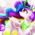 Cute pony wallpapers HD