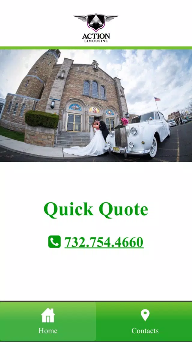 Action Limos Screenshots