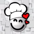 Cook Stickers Emoji