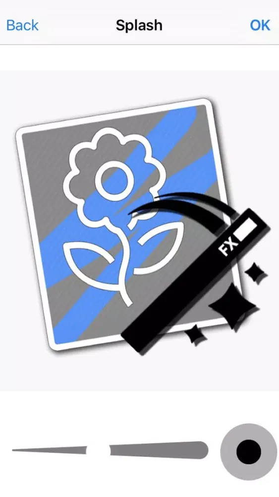 Image Editor Plus سکرین شاٹس