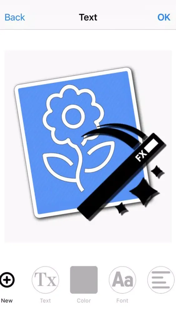 Image Editor Plus سکرین شاٹس