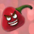 The Peppers Family