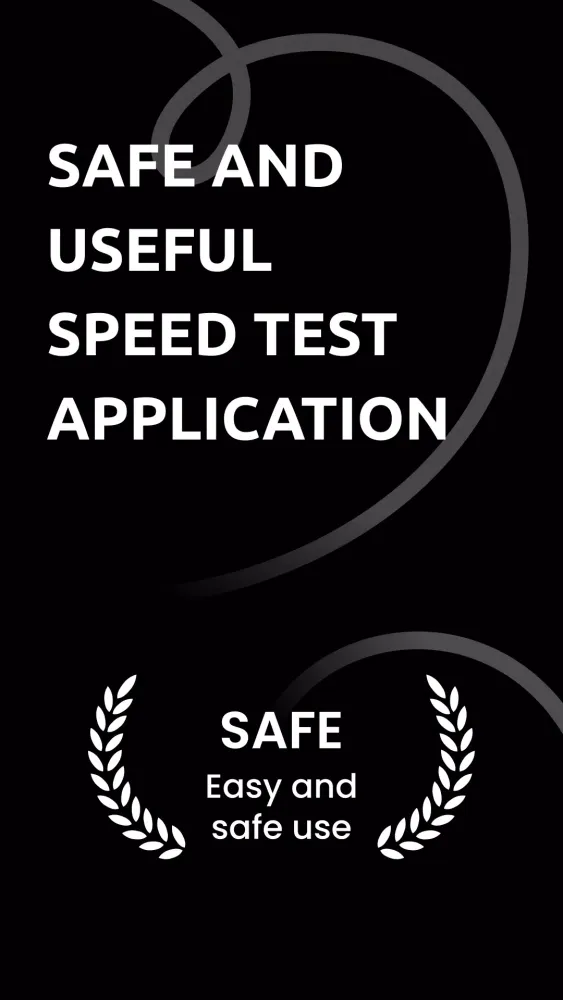 Speed Test Screenshots