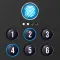 AppLock - Locker, Fingerprint