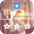 AppLock Theme My Love