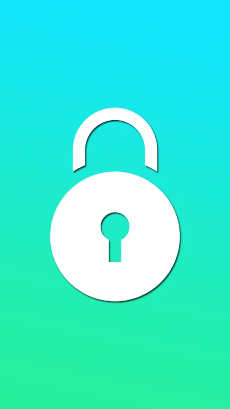 AppLock Screenshots
