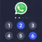 App Lock - Lock Apps, Pattern
