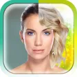 Show Your Celebrity Side-Famous people's Hairstyle