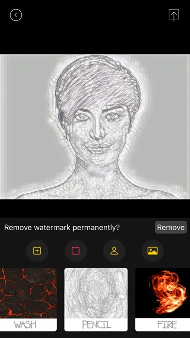 Скриншоты Paint Like Monet and Picasso