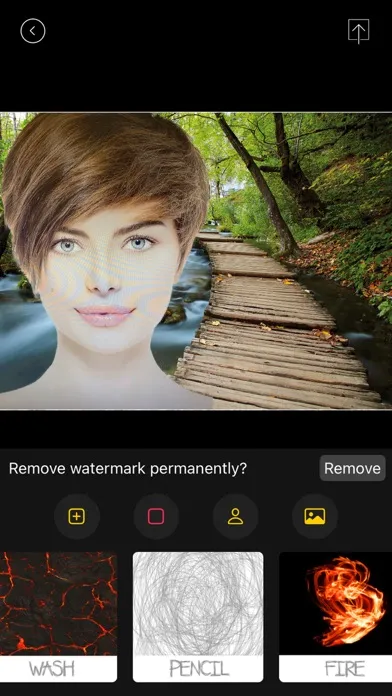 Скриншоты Paint Like Monet and Picasso