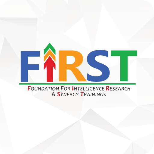 FIRST FOUNDATION FIRST FOUNDATION