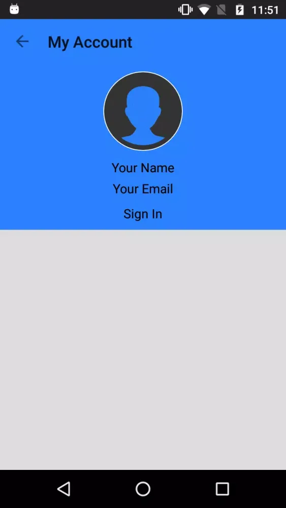 Pratap Photo Shop Screenshots