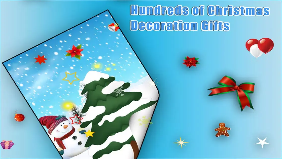 Christmas Tree ® स्क्रीनशॉट