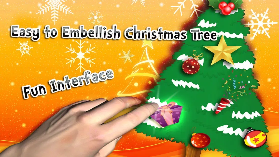 Christmas Tree ® स्क्रीनशॉट
