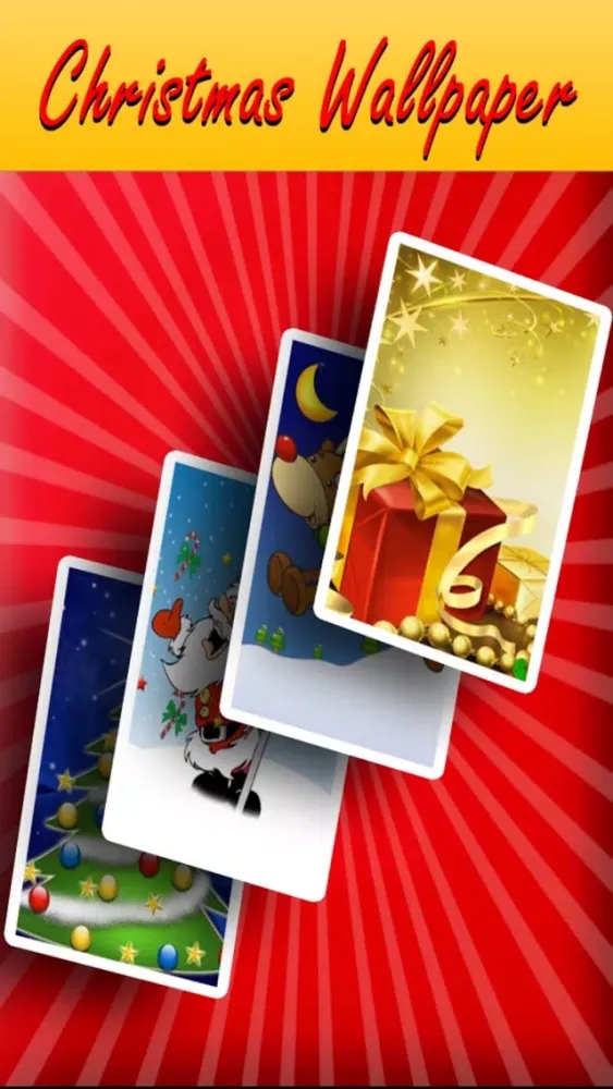 Christmas Wallpapers© Screenshots