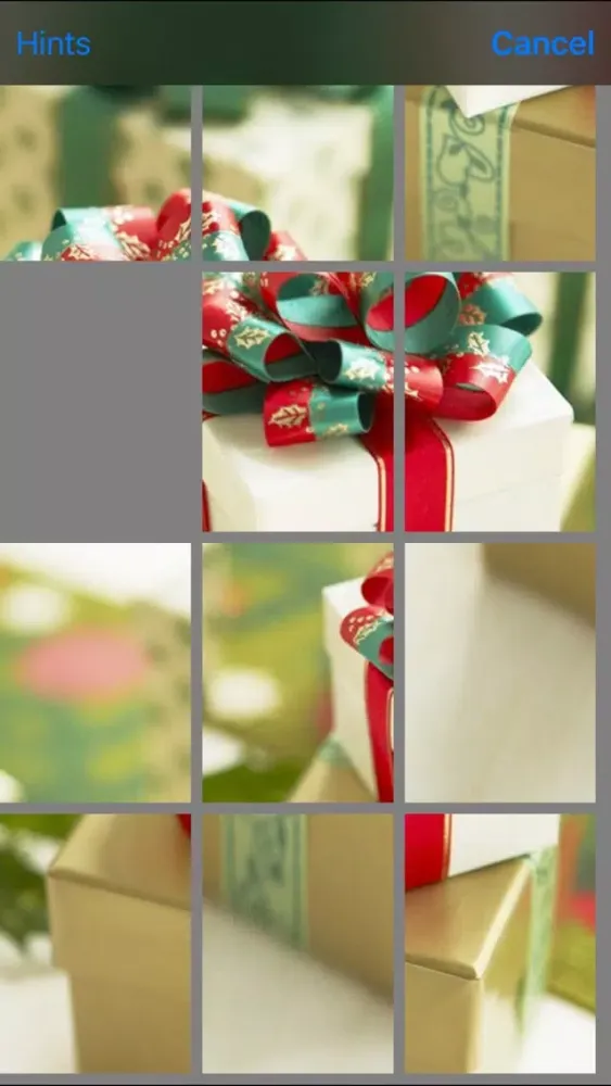 Christmas Wallpapers© Screenshots