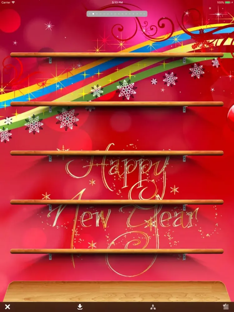 Wallpapers 2019 ® iPad  スクリーンショット