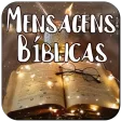 Mensagens Bíblicas e Frases