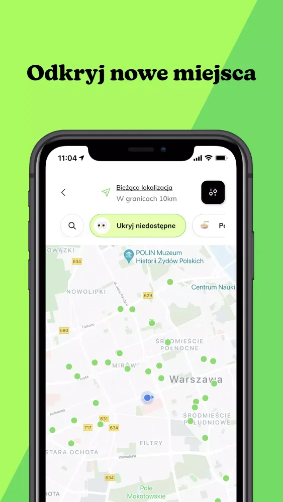 Foodsi: Don’t waste it Screenshots