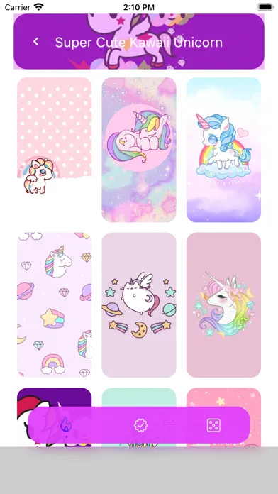 صور Unicorn Wallpaper HD