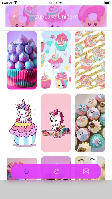 صور Unicorn Wallpaper HD