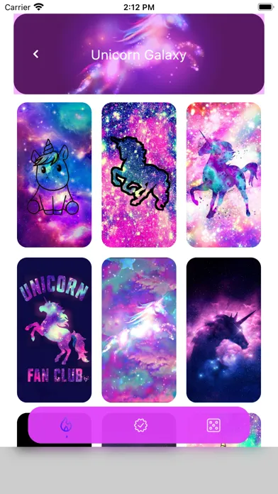 صور Unicorn Wallpaper HD