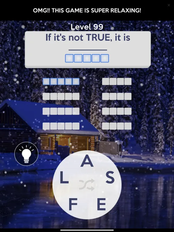 Playable Preview iPad  Screenshots
