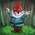 Super Boring Gnome