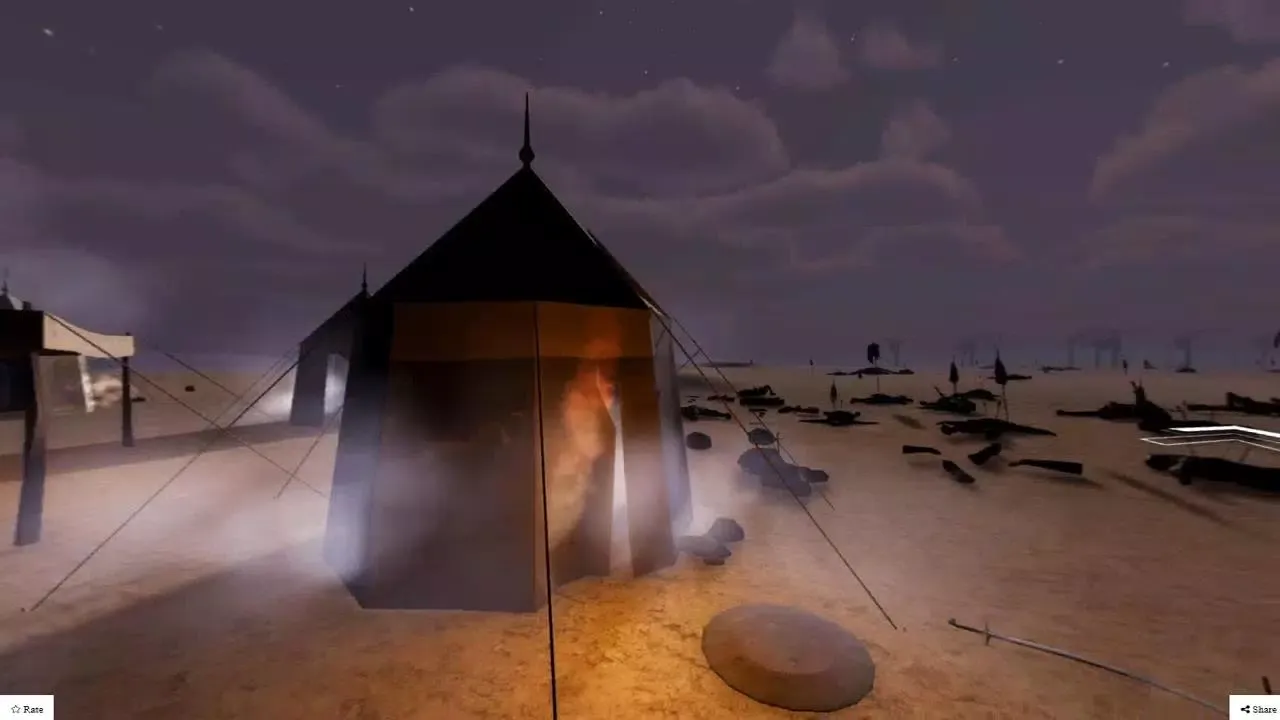 360 Ziyarat Ashura Recitation Screenshots