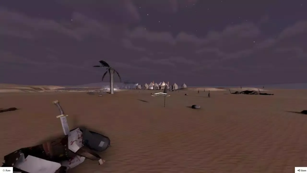 360 Ziyarat Ashura Recitation Screenshots