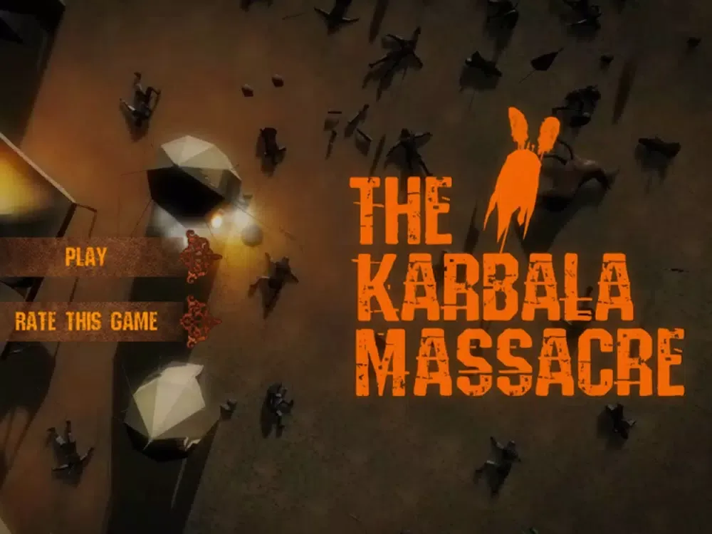 The Karbala Massacre iPad  سکرین شاٹس