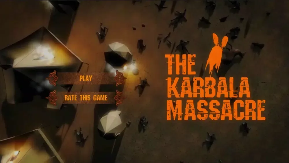 The Karbala Massacre سکرین شاٹس