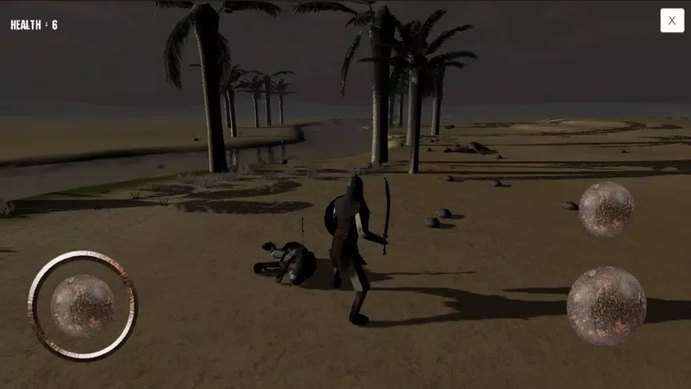 The Karbala Massacre سکرین شاٹس