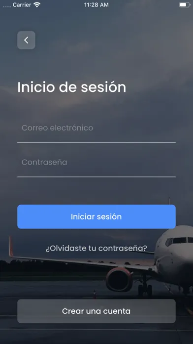 تصاویر Centro Monitoreo Aeroambiental
