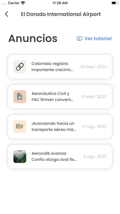 تصاویر Centro Monitoreo Aeroambiental