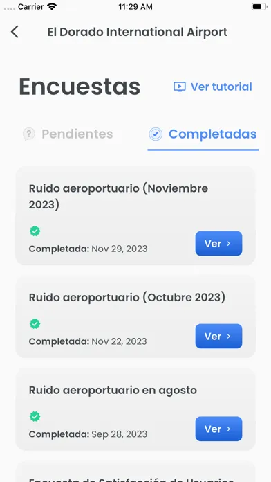 تصاویر Centro Monitoreo Aeroambiental