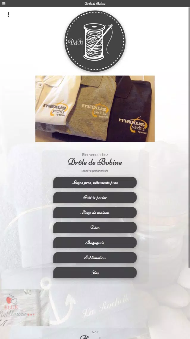 Drôle de Bobine Screenshots
