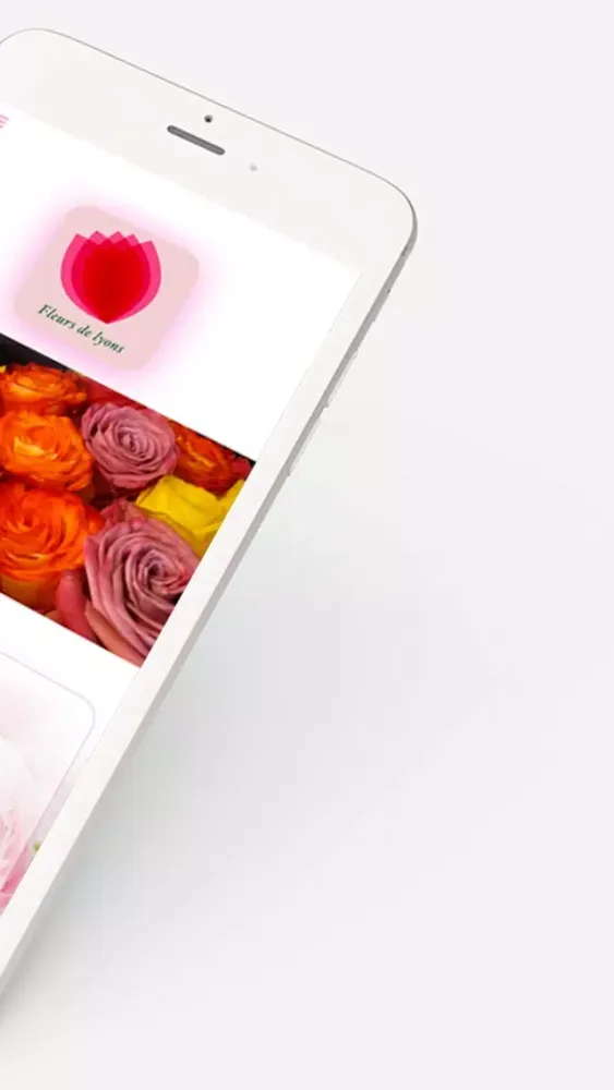 Fleurs de Lyons Ekran Görüntüleri
