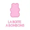 La Boîte à Bonbons