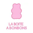 La Boîte à Bonbons La Boîte à Bonbons