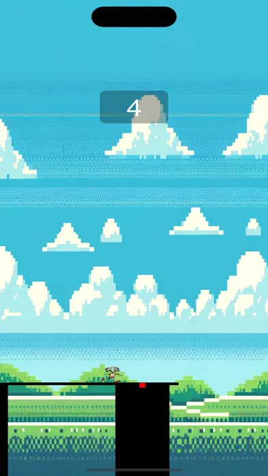 Screenshot di Zombie Bridge Hero