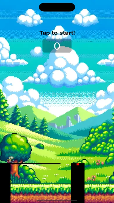 Screenshot di Zombie Bridge Hero