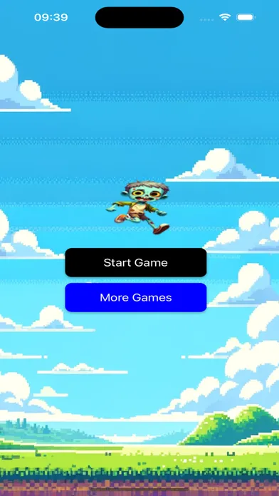 Screenshot di Zombie Bridge Hero