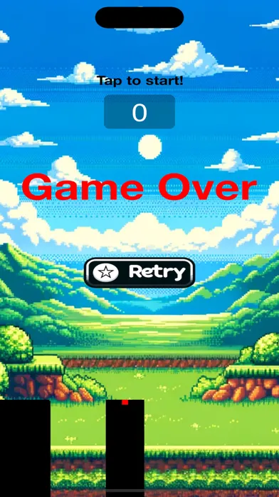 Screenshot di Zombie Bridge Hero