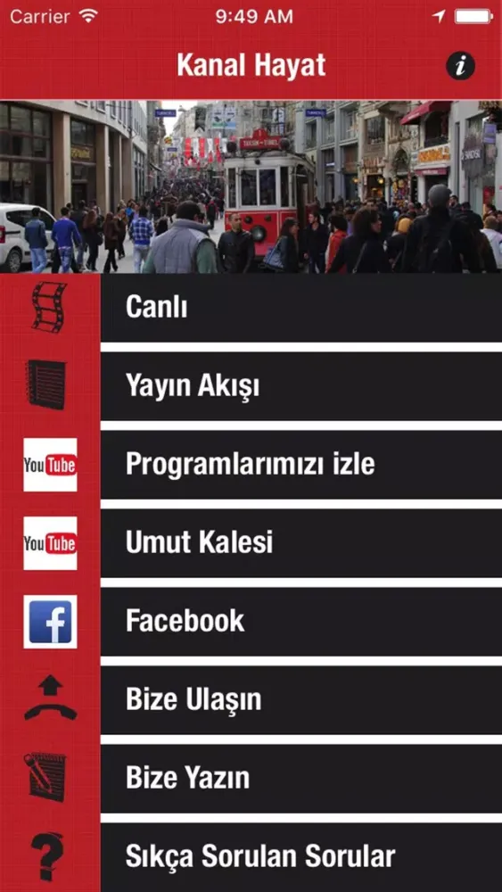 صور Kanal Hayat