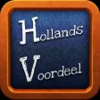 Hollands Voordeel NH Hollands Voordeel NH