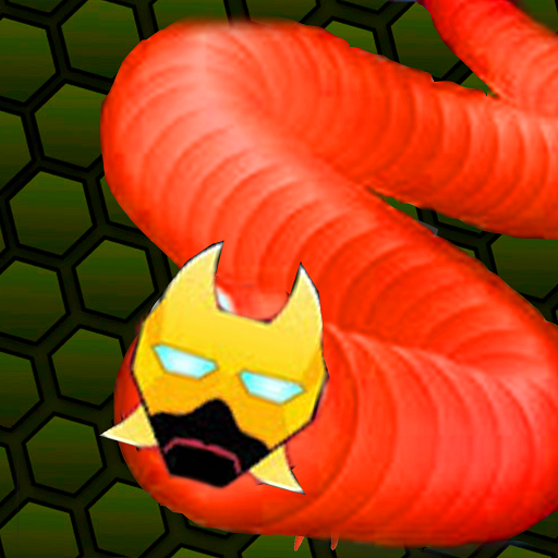 Iron Snaker.io