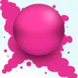 Splashy Paint