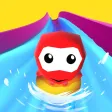 Color Slide! Color Slide!