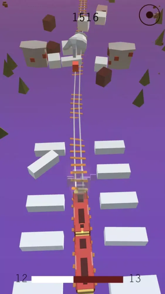 Save the Train سکرین شاٹس